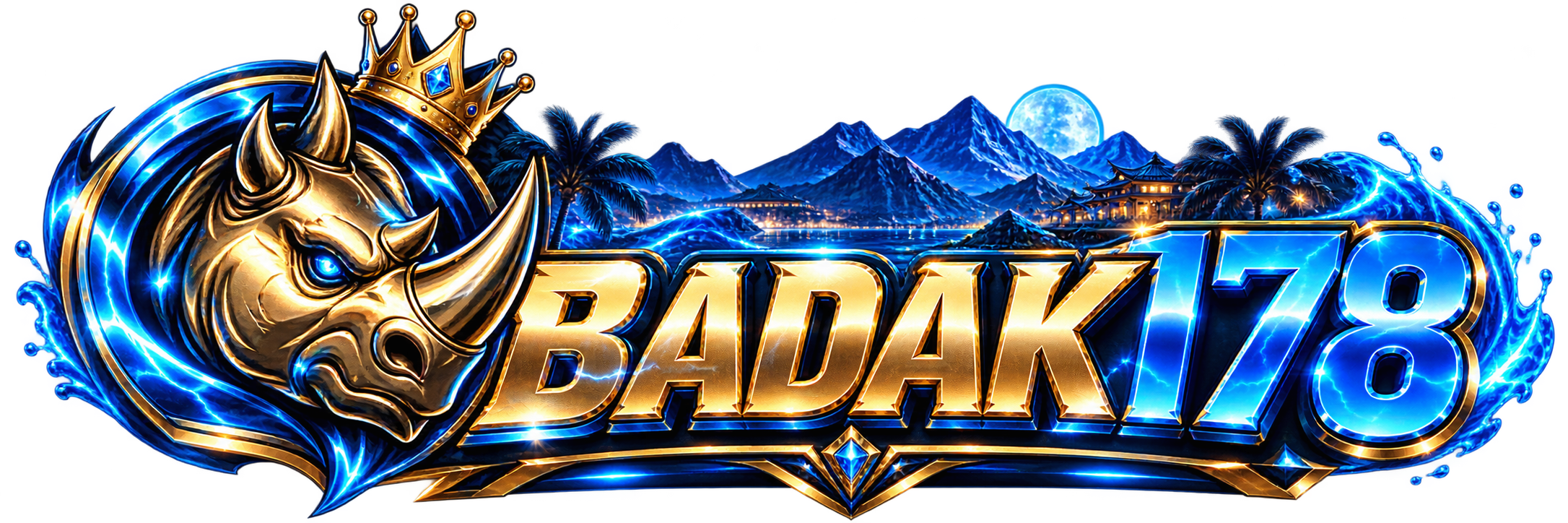 Badak178 logo